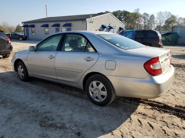 Photo 1 VIN: 4T1BE30K03U727760 - TOYOTA CAMRY 