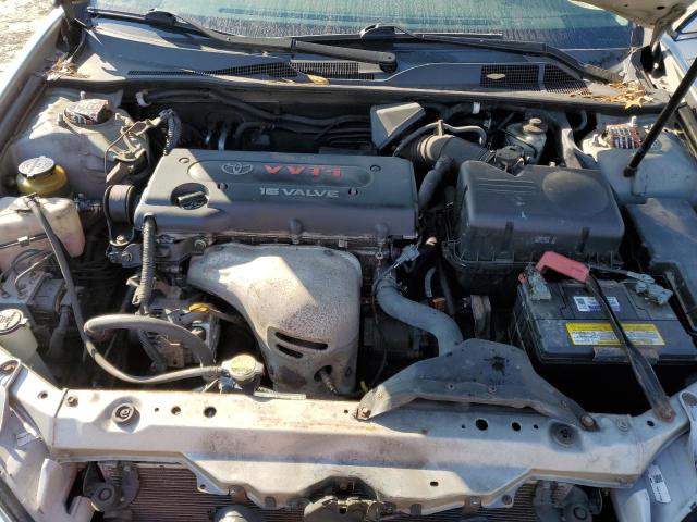 Photo 10 VIN: 4T1BE30K03U727760 - TOYOTA CAMRY 