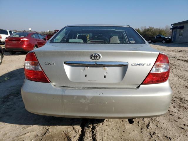 Photo 5 VIN: 4T1BE30K03U727760 - TOYOTA CAMRY 