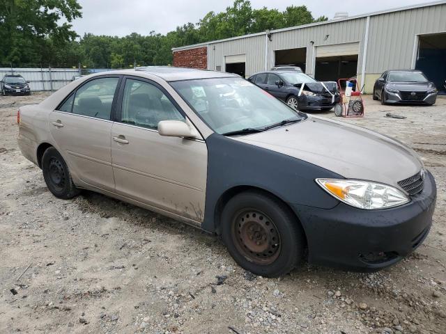 Photo 3 VIN: 4T1BE30K04U321981 - TOYOTA CAMRY LE 