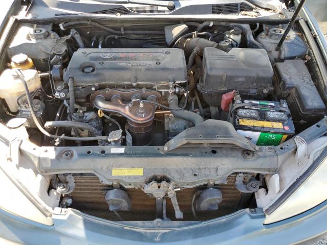 Photo 10 VIN: 4T1BE30K04U335007 - TOYOTA CAMRY LE 