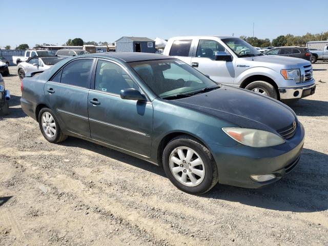 Photo 3 VIN: 4T1BE30K04U335007 - TOYOTA CAMRY LE 