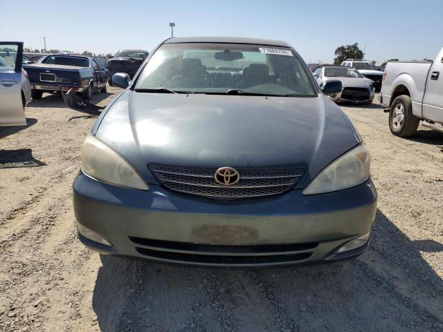 Photo 4 VIN: 4T1BE30K04U335007 - TOYOTA CAMRY LE 