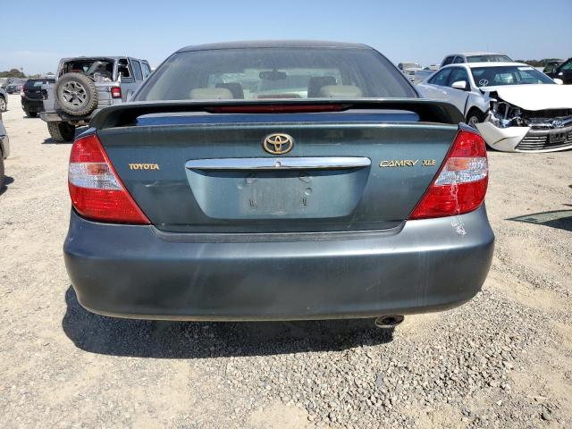 Photo 5 VIN: 4T1BE30K04U335007 - TOYOTA CAMRY LE 