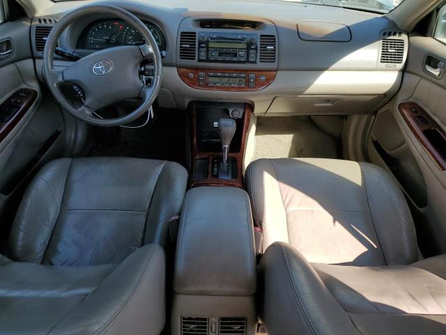 Photo 7 VIN: 4T1BE30K04U335007 - TOYOTA CAMRY LE 