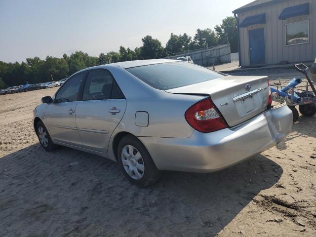 Photo 1 VIN: 4T1BE30K04U792528 - TOYOTA CAMRY 