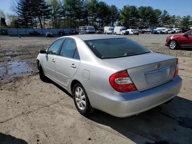 Photo 1 VIN: 4T1BE30K04U903871 - TOYOTA CAMRY 