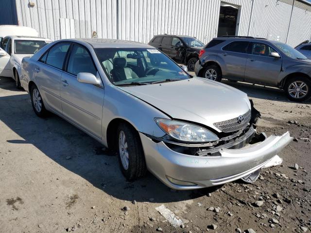 Photo 3 VIN: 4T1BE30K04U903871 - TOYOTA CAMRY 