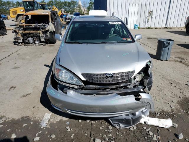 Photo 4 VIN: 4T1BE30K04U903871 - TOYOTA CAMRY 