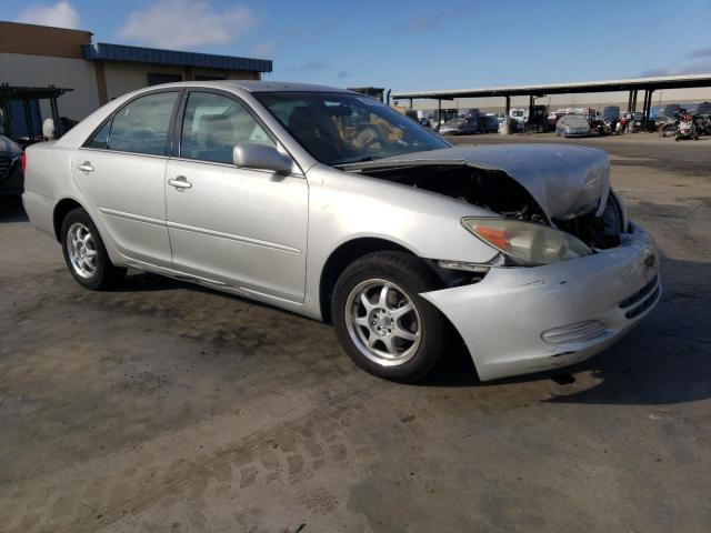 Photo 3 VIN: 4T1BE30K04U917835 - TOYOTA CAMRY LE 