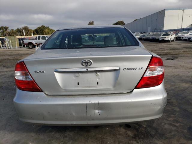 Photo 5 VIN: 4T1BE30K04U917835 - TOYOTA CAMRY LE 