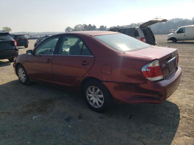 Photo 1 VIN: 4T1BE30K05U020712 - TOYOTA CAMRY LE 