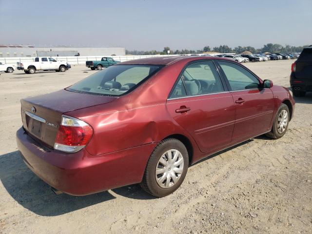 Photo 2 VIN: 4T1BE30K05U020712 - TOYOTA CAMRY LE 