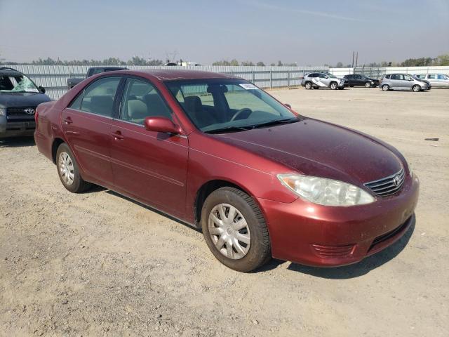 Photo 3 VIN: 4T1BE30K05U020712 - TOYOTA CAMRY LE 