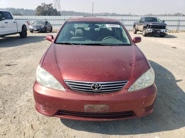 Photo 4 VIN: 4T1BE30K05U020712 - TOYOTA CAMRY LE 