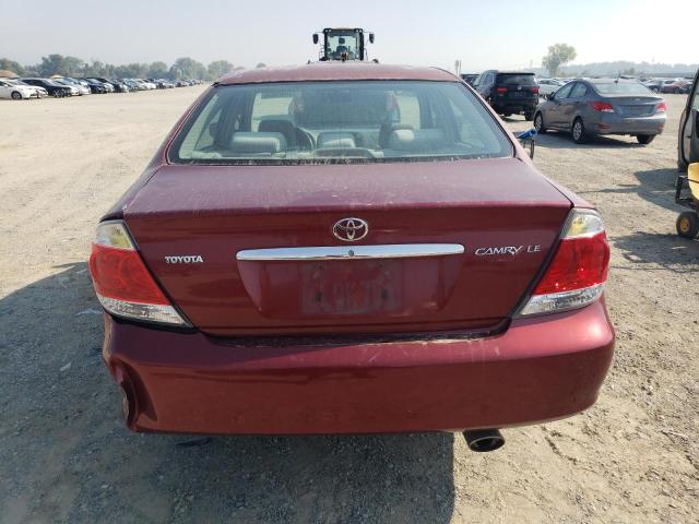 Photo 5 VIN: 4T1BE30K05U020712 - TOYOTA CAMRY LE 