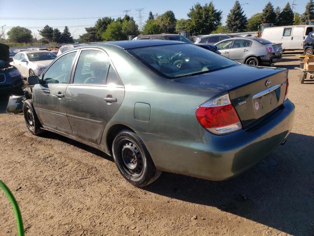 Photo 1 VIN: 4T1BE30K05U078870 - TOYOTA CAMRY LE 