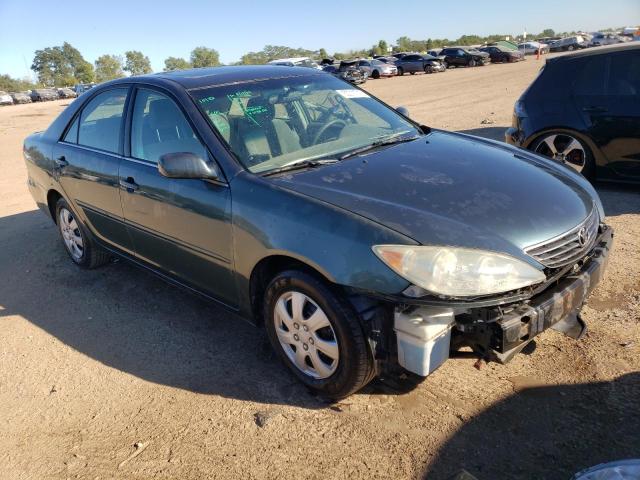 Photo 3 VIN: 4T1BE30K05U078870 - TOYOTA CAMRY LE 