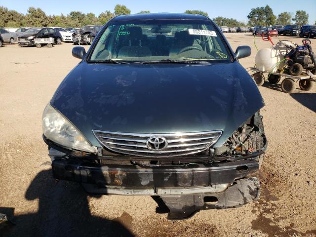 Photo 4 VIN: 4T1BE30K05U078870 - TOYOTA CAMRY LE 