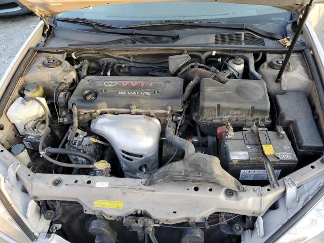 Photo 10 VIN: 4T1BE30K05U102293 - TOYOTA CAMRY 