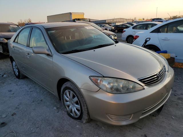 Photo 3 VIN: 4T1BE30K05U102293 - TOYOTA CAMRY 