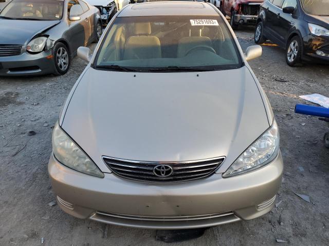 Photo 4 VIN: 4T1BE30K05U102293 - TOYOTA CAMRY 