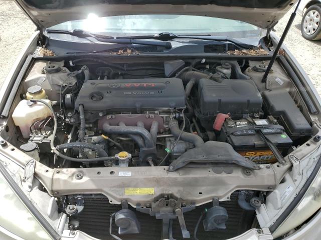 Photo 10 VIN: 4T1BE30K05U388727 - TOYOTA CAMRY 