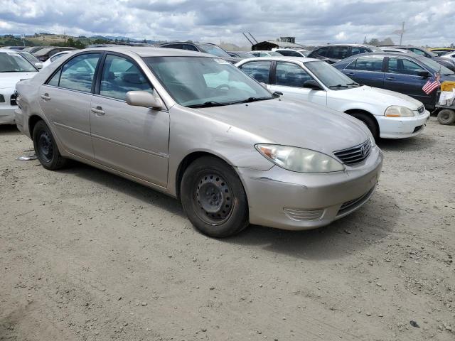 Photo 3 VIN: 4T1BE30K05U388727 - TOYOTA CAMRY 