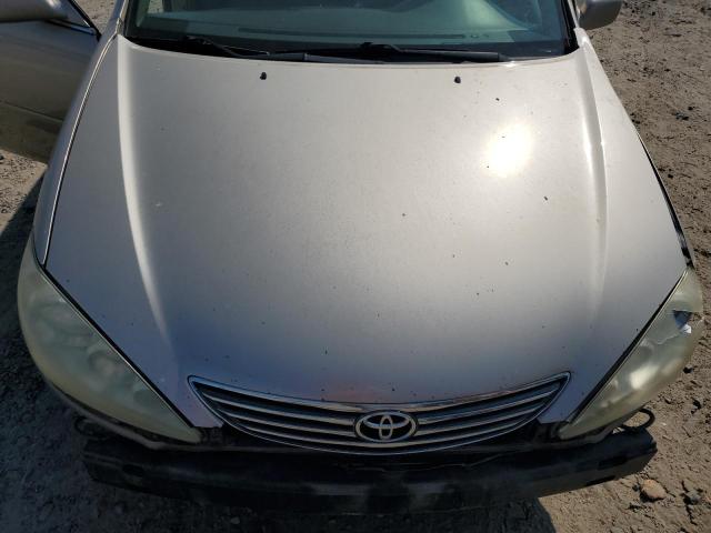 Photo 10 VIN: 4T1BE30K05U393751 - TOYOTA CAMRY LE 