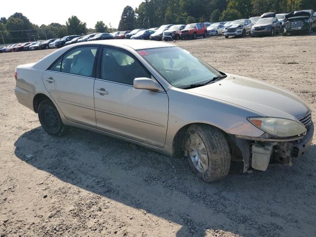 Photo 3 VIN: 4T1BE30K05U393751 - TOYOTA CAMRY LE 