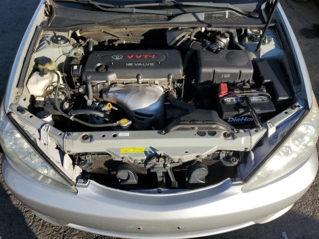 Photo 10 VIN: 4T1BE30K05U409625 - TOYOTA CAMRY LE 