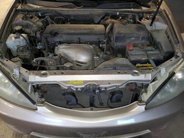 Photo 10 VIN: 4T1BE30K05U512530 - TOYOTA CAMRY 