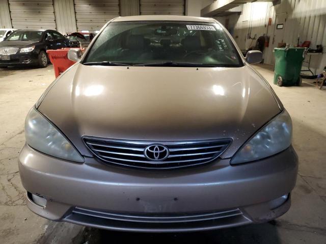 Photo 4 VIN: 4T1BE30K05U512530 - TOYOTA CAMRY 