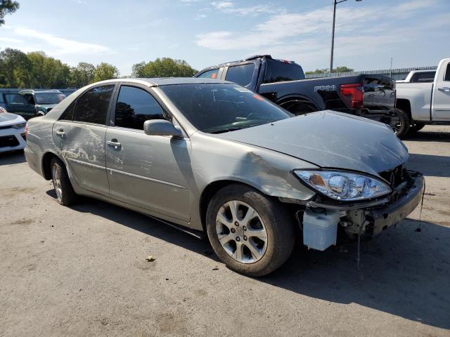 Photo 3 VIN: 4T1BE30K05U517811 - TOYOTA CAMRY LE 