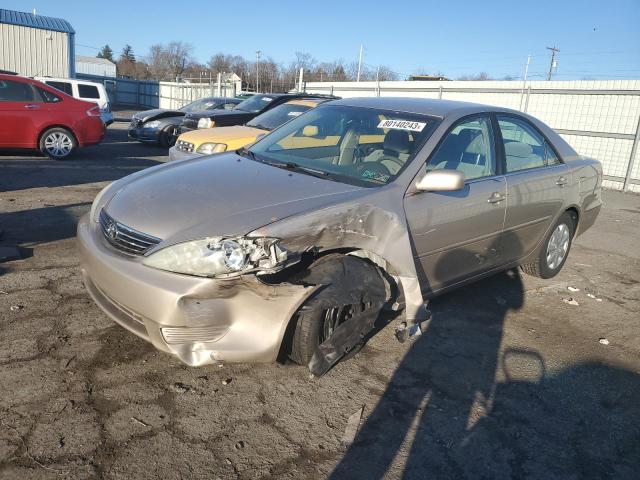 Photo 0 VIN: 4T1BE30K05U549013 - TOYOTA CAMRY 