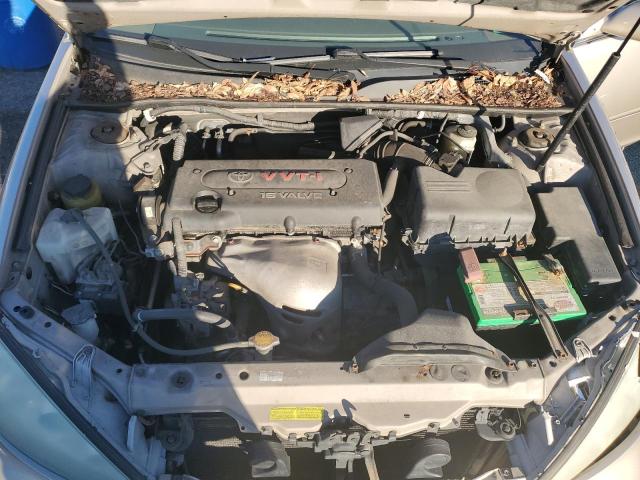 Photo 10 VIN: 4T1BE30K05U549013 - TOYOTA CAMRY 