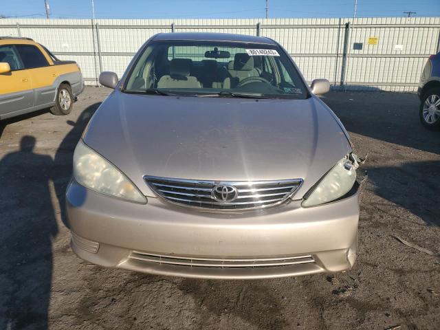 Photo 4 VIN: 4T1BE30K05U549013 - TOYOTA CAMRY 