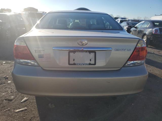 Photo 5 VIN: 4T1BE30K05U549013 - TOYOTA CAMRY 