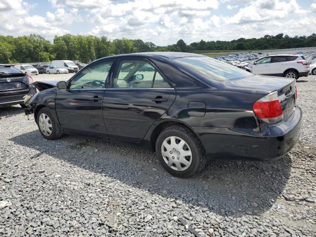 Photo 1 VIN: 4T1BE30K05U616256 - TOYOTA CAMRY 