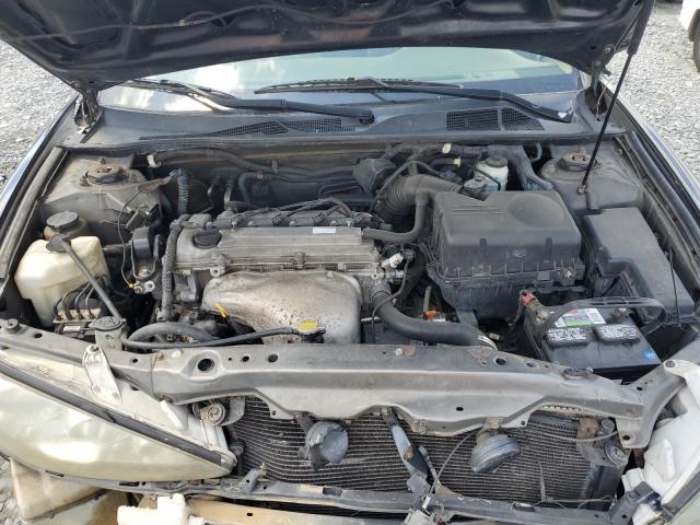 Photo 10 VIN: 4T1BE30K05U616256 - TOYOTA CAMRY 