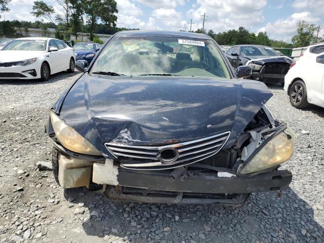 Photo 4 VIN: 4T1BE30K05U616256 - TOYOTA CAMRY 