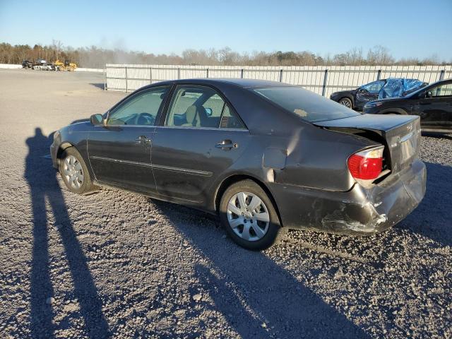 Photo 1 VIN: 4T1BE30K05U946043 - TOYOTA CAMRY LE 