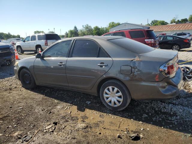 Photo 1 VIN: 4T1BE30K05U968348 - TOYOTA CAMRY LE 