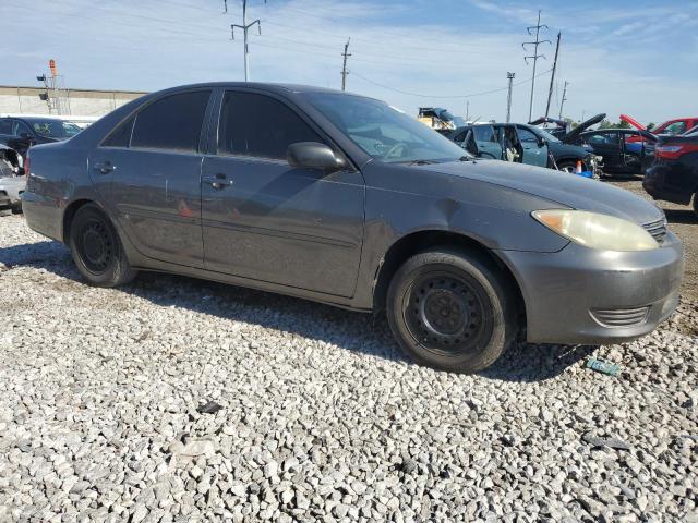 Photo 3 VIN: 4T1BE30K05U968348 - TOYOTA CAMRY LE 