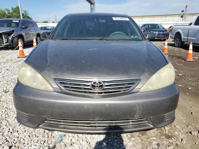 Photo 4 VIN: 4T1BE30K05U968348 - TOYOTA CAMRY LE 