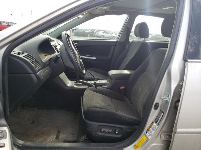 Photo 6 VIN: 4T1BE30K05U981715 - TOYOTA CAMRY 