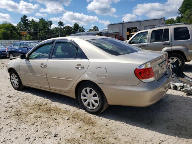 Photo 1 VIN: 4T1BE30K06U105731 - TOYOTA CAMRY LE 