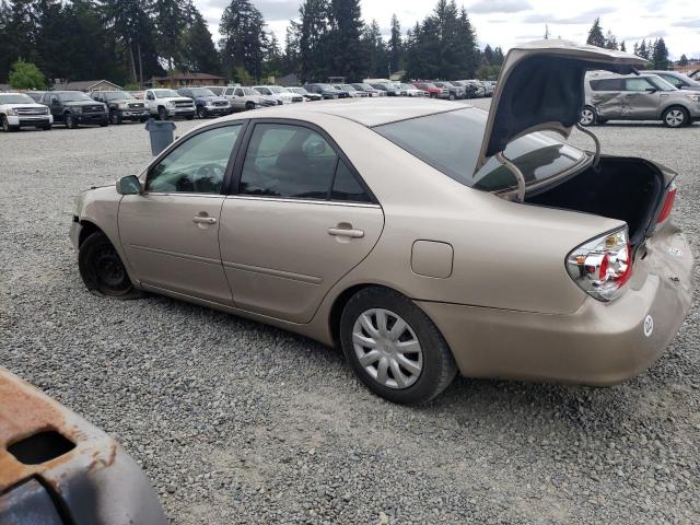 Photo 1 VIN: 4T1BE30K06U114171 - TOYOTA CAMRY 