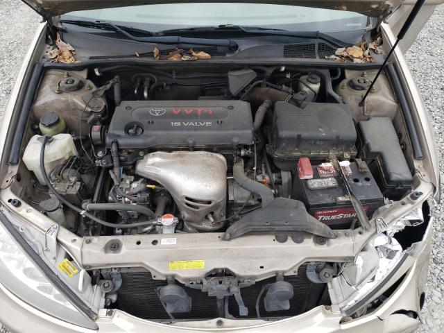 Photo 10 VIN: 4T1BE30K06U114171 - TOYOTA CAMRY 