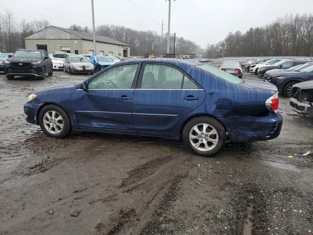 Photo 1 VIN: 4T1BE30K06U123985 - TOYOTA CAMRY 